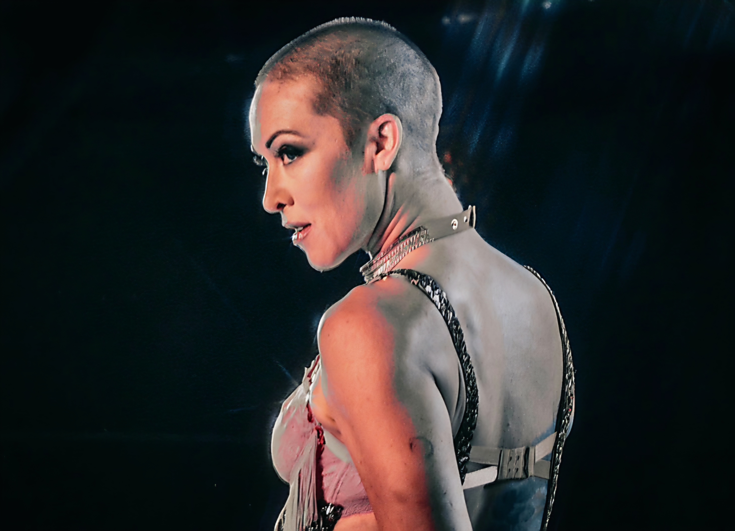 Sass HerAss – The PRINCE Controversy performer