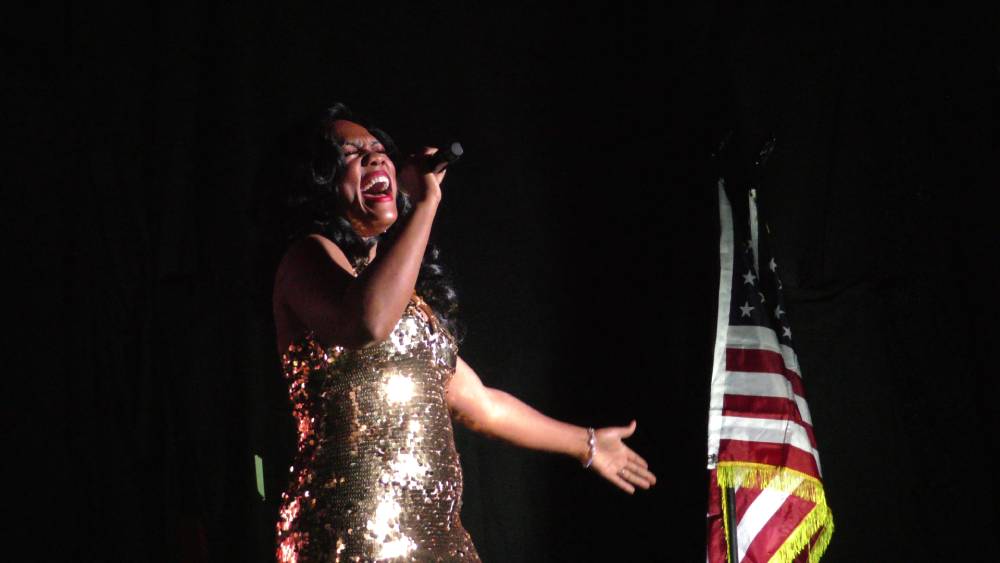 "America — The Show" Opens in Las Vegas to Rave Guest Reviews
