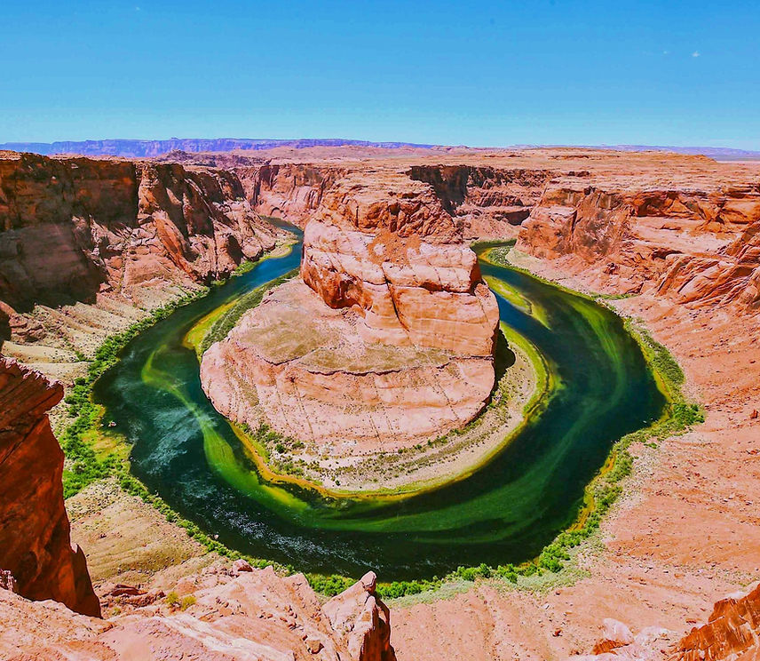 Lower Antelope Canyon & Horseshoe Bend – Las Vegas tickets