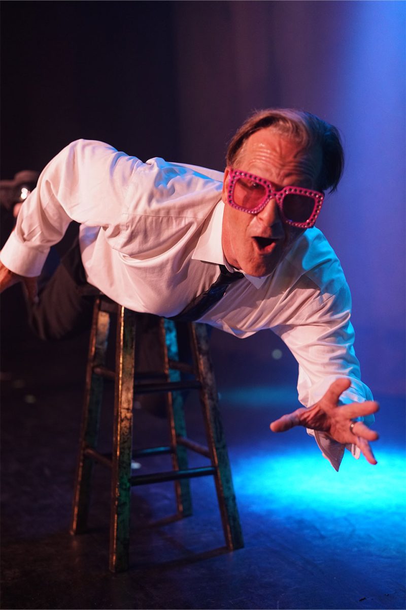 America - The Show Las Vegas – Las Vegas show photo