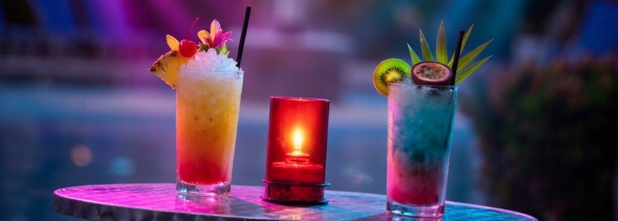 Wastin' Away – Las Vegas tribute show poster and tickets