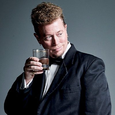 Jonny Bird – Wastin' Away performer