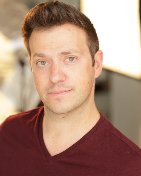Josh Smith – America - The Show Las Vegas performer