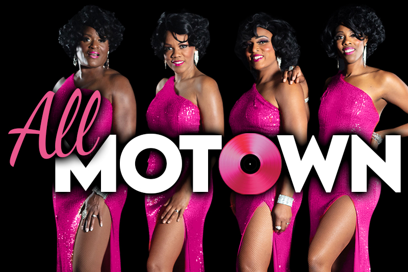 All Motown