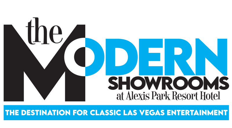 Modern Showrooms – Las Vegas show tickets and entertainment