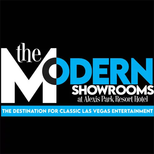 The Modern Showrooms at Alexis Park logo