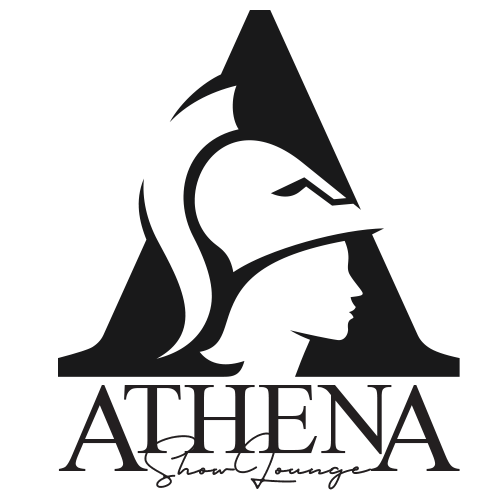 Athena Showlounge logo