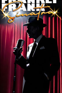 Frankly Frank – A Tribute to Sinatra