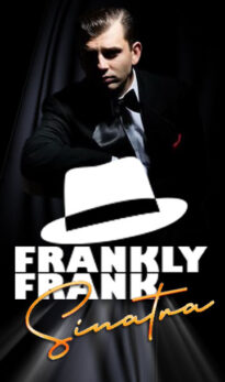 Frankly Frank – An Intimate Tribute to Frank Sinatra