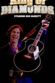 King of Diamonds – Neil Diamond Tribute starring Rob Garrett