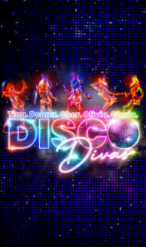 Disco Divas