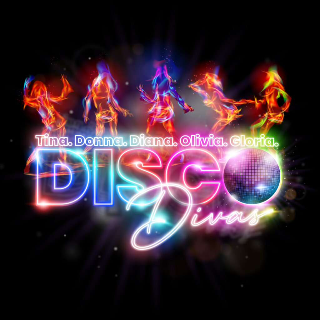 Disco Divas Launches In Las Vegas Modern Showrooms At Alexis Park