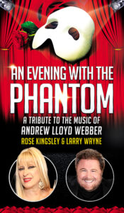 An Evening with The Phantom