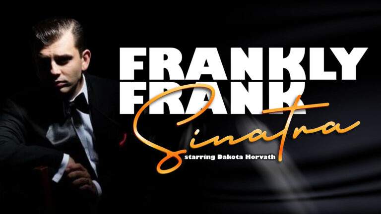 Dakota Horvath joins the cast of Frankly Frank