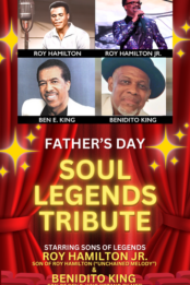 Soul Legends Tribute