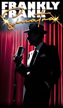 Frankly Frank – A Tribute to Sinatra