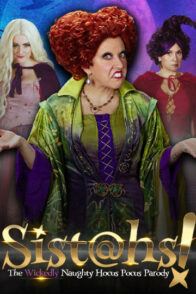 Sistahs! Hocus Pocus Parody