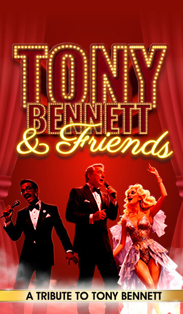 Exploring the Life and Music of Tony Bennett - Modern Showrooms