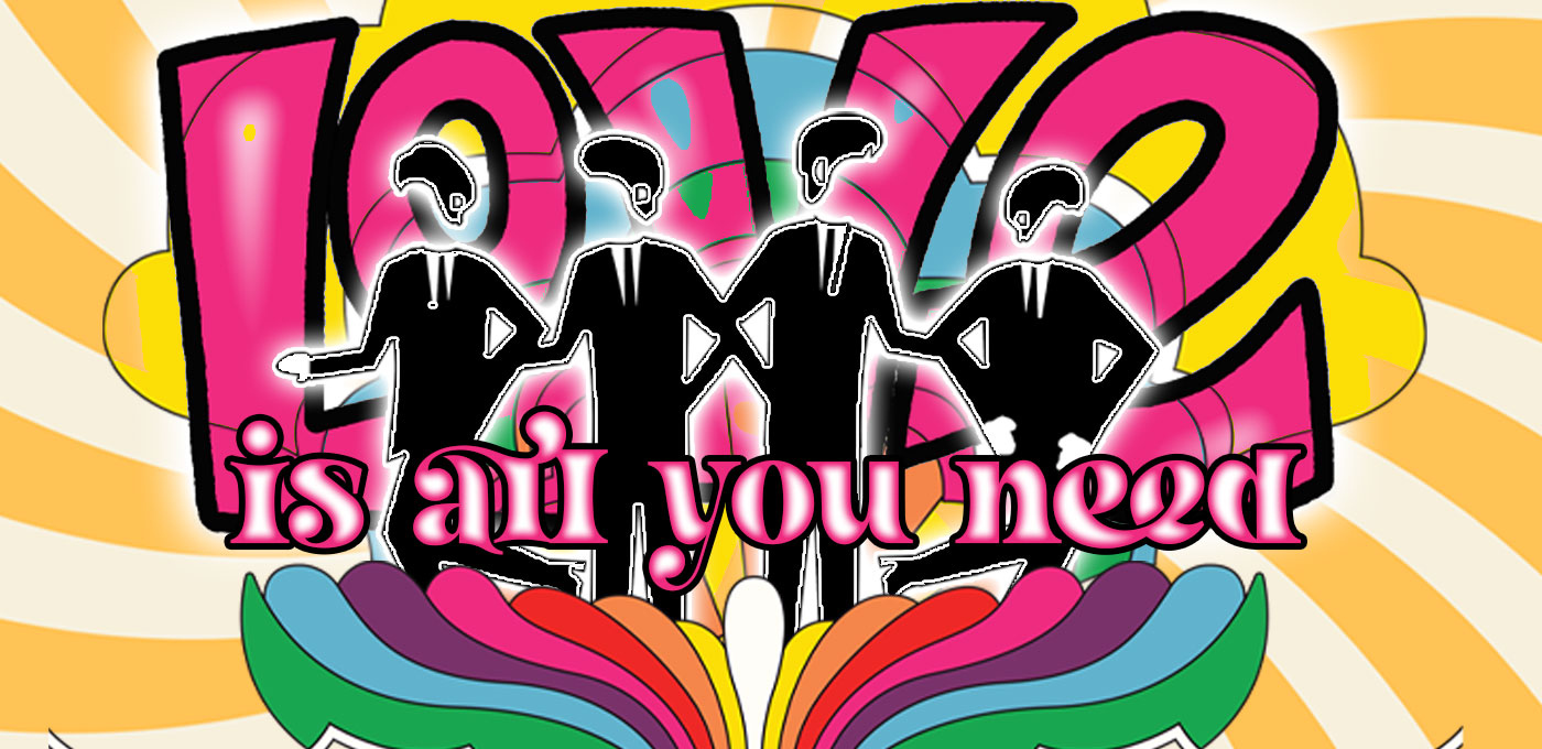 Love Is All You Need – The Ultimate Beatles Tribute