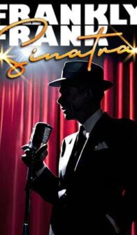 Sinatra Live!