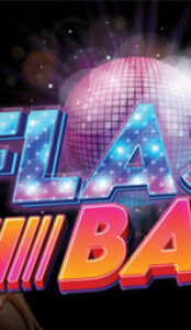Flashback: Tina Turner & Friends