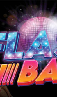 Flashback: Tina Turner & Friends