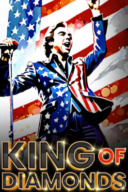 King of Diamonds The Neil Diamond Tribute