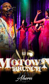 Motown Brunch