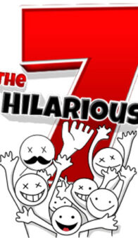 The Hilarious 7