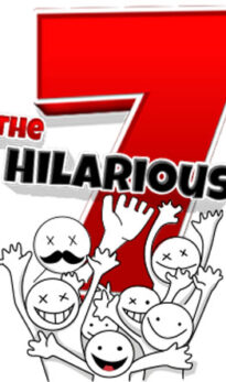 The Hilarious 7