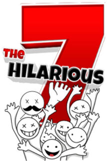 The Hilarious 7