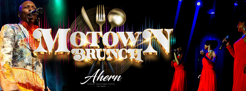 Motown Brunch