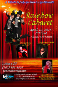 Playhouse Rainbow Cabaret