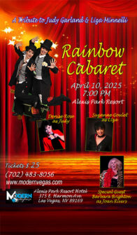 Playhouse Rainbow Cabaret