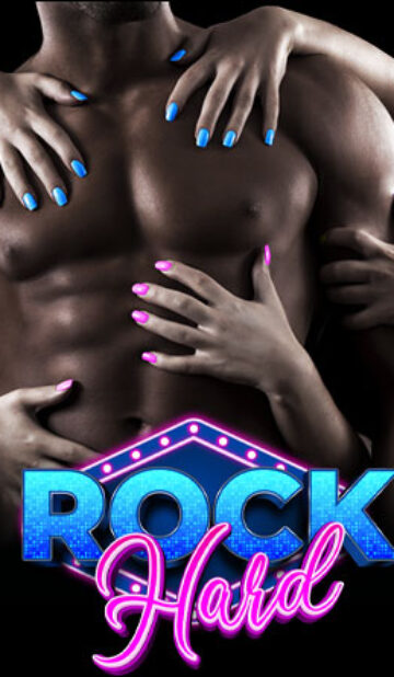 Rock Hard – Male Revue