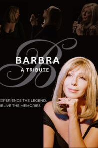 Memories: A Tribute to Barbra Streisand