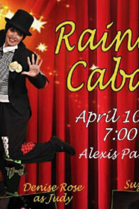 “Rainbow Cabaret” Encore