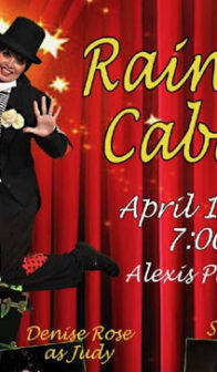 “Rainbow Cabaret” Encore