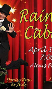 “Rainbow Cabaret” Encore