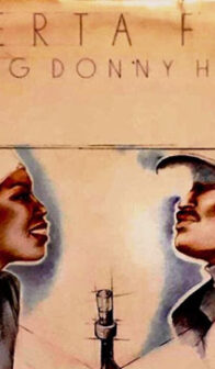 “A Celebration of Love”, Roberta Flack & Donny Hathaway