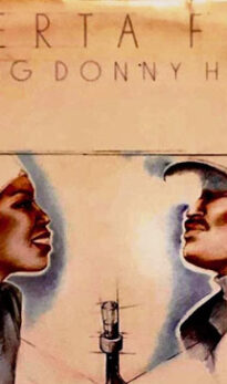 “A Celebration of Love”, Roberta Flack & Donny Hathaway