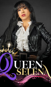 Queen Selena