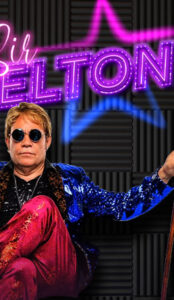 Sir Elton – At the Piano: The Music of Elton John