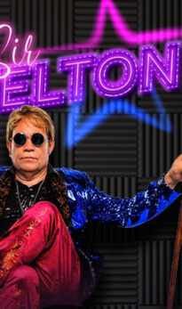 Sir Elton – At the Piano: The Music of Elton John